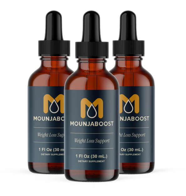 Buy MounjaBoost